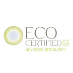 Eco Certified Logo