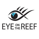 Eye on the reef logo