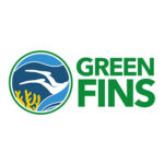 Green Fins Logo