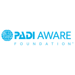 PADI_AWARE_Foundation_Logo_Hor_Blue_Web